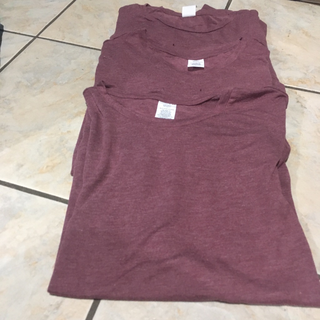 Tees